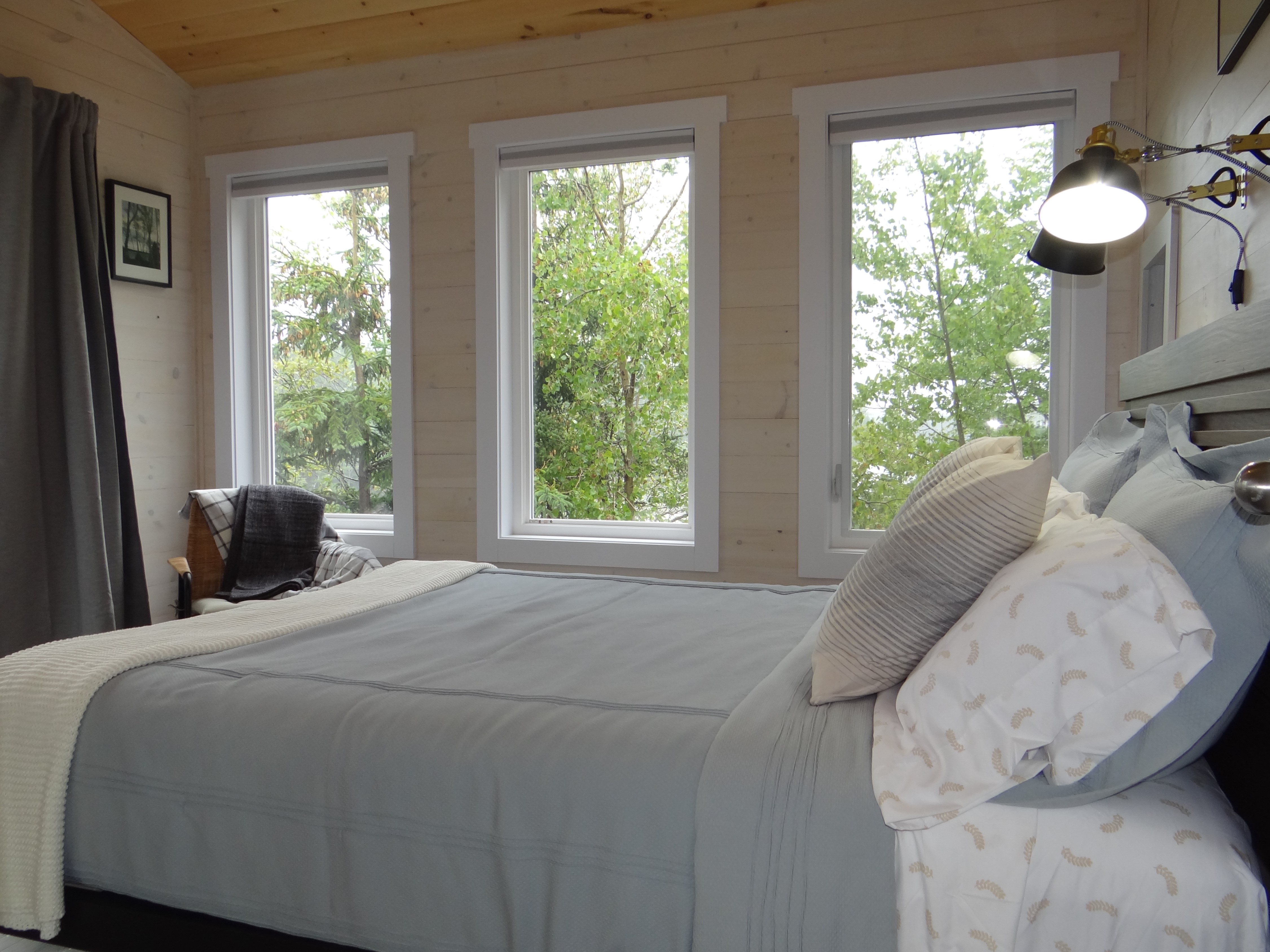 Trout River Retreat Tourism PEI